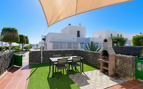 Casa Vela Marina, Puerto Calero