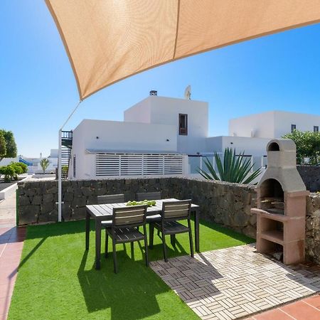 Casa Vela Marina, Puerto Calero Apartment Exterior photo