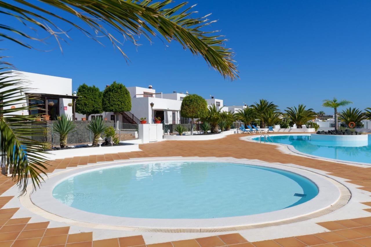 Casa Vela Marina, Puerto Calero Apartment Exterior photo