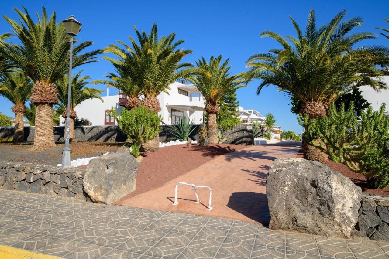 Casa Vela Marina, Puerto Calero Apartment Exterior photo