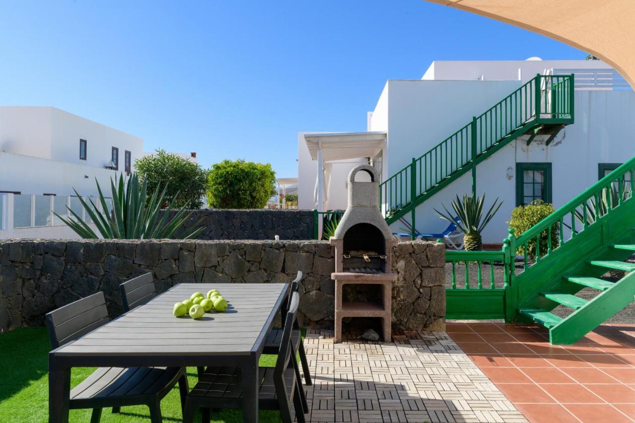 Casa Vela Marina, Puerto Calero Apartment Exterior photo