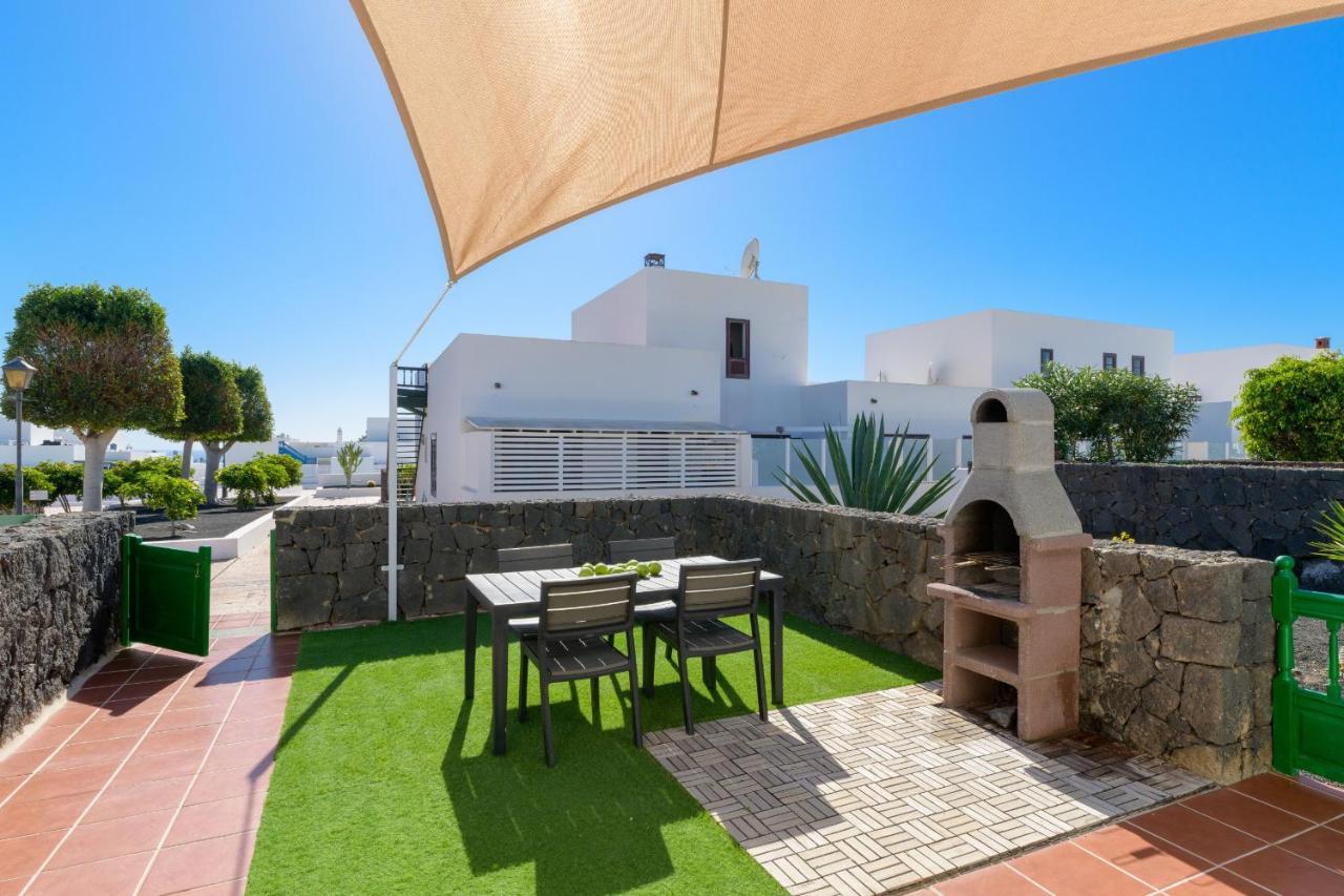 Casa Vela Marina, Puerto Calero Apartment Exterior photo