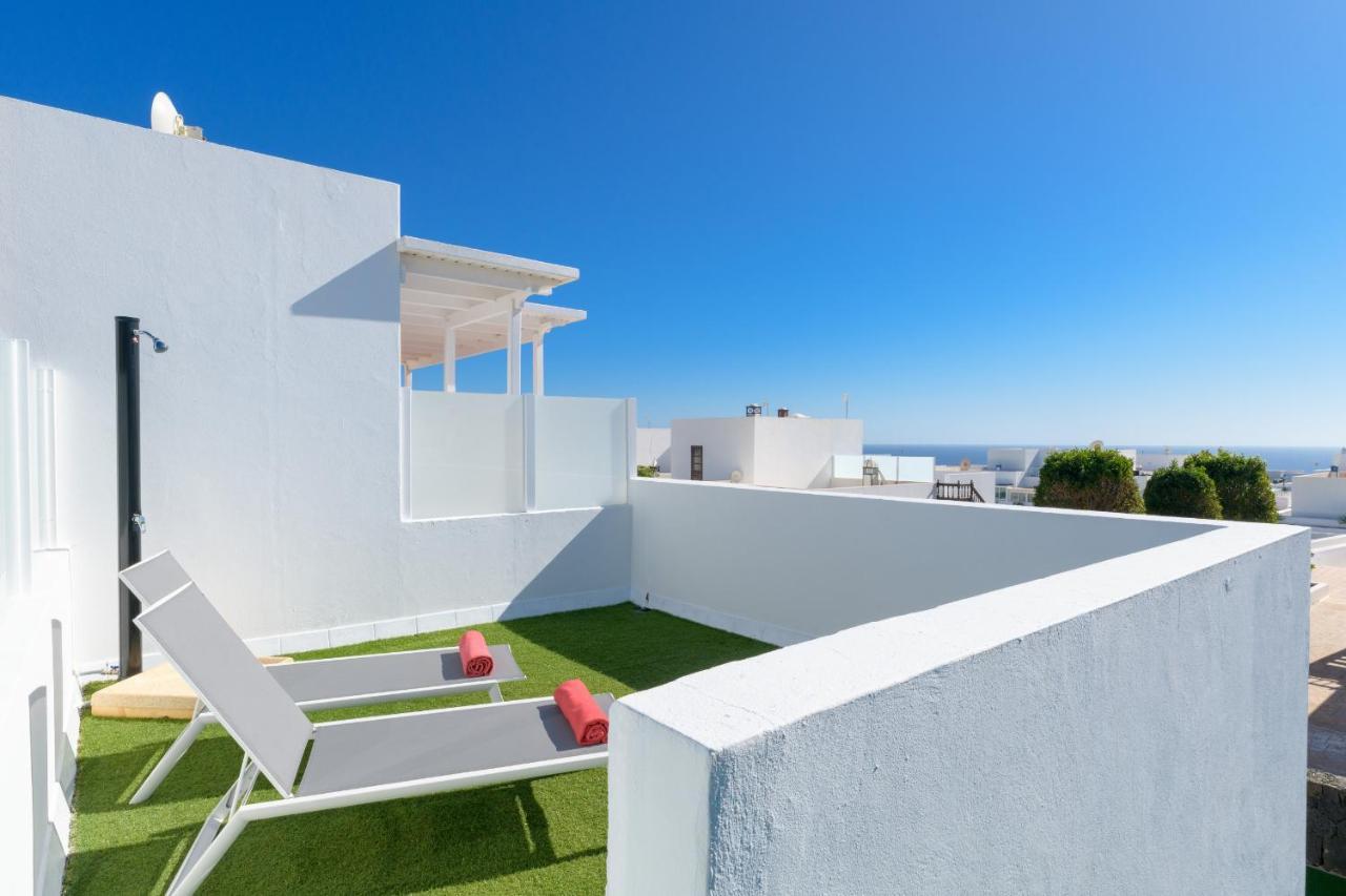 Casa Vela Marina, Puerto Calero Apartment Exterior photo