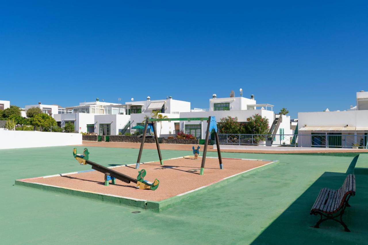 Casa Vela Marina, Puerto Calero Apartment Exterior photo