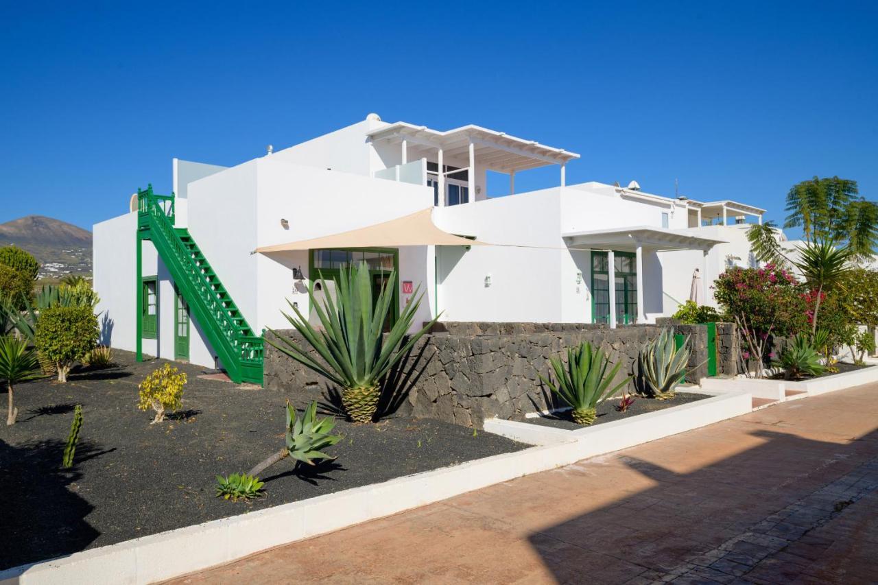 Casa Vela Marina, Puerto Calero Apartment Exterior photo